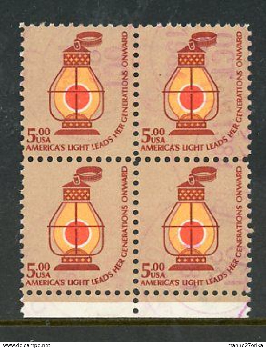 USA USED 1975-81 - Unused Stamps