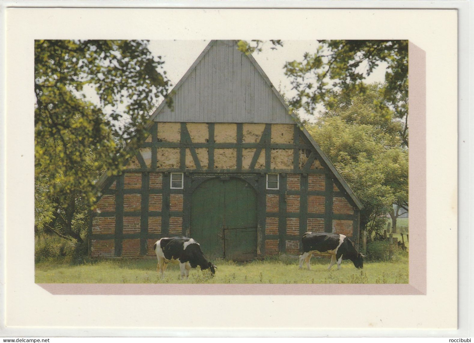 Lüneburger Heide, Niedersachsen - Lüneburger Heide