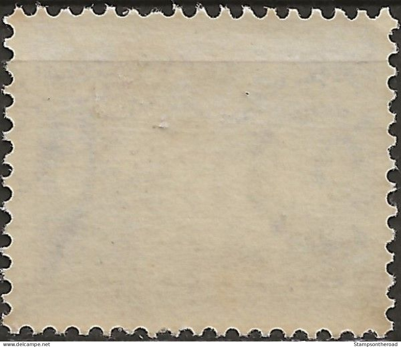 TZARA3L2 - 1949 Trieste Zona A, Sass. Nr. 3, Recapito Autorizzato, Francobollo Nuovo Con Traccia Di Linguella */ - Autres & Non Classés