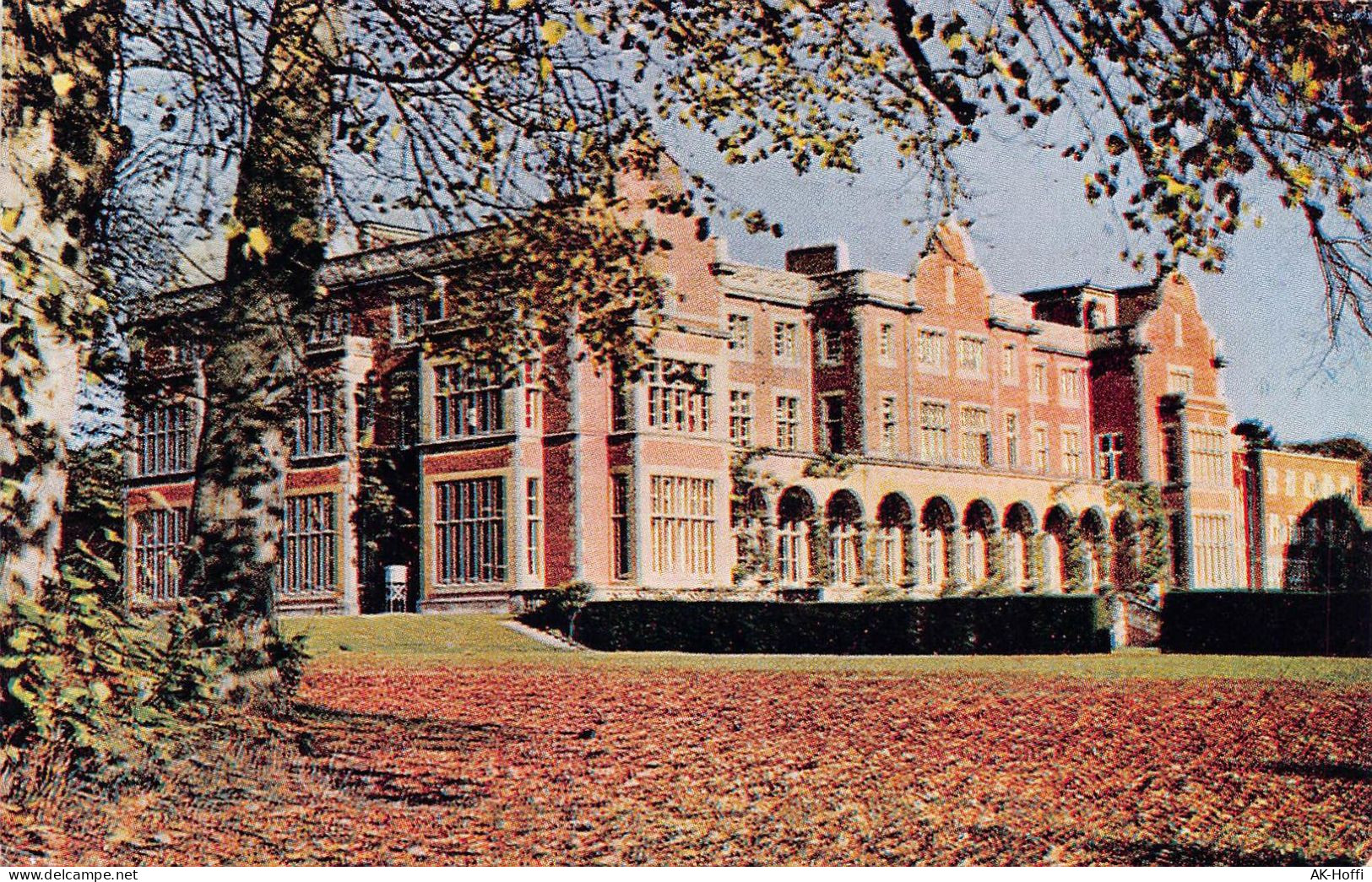 Easthampstead Park Wokingham - Other & Unclassified