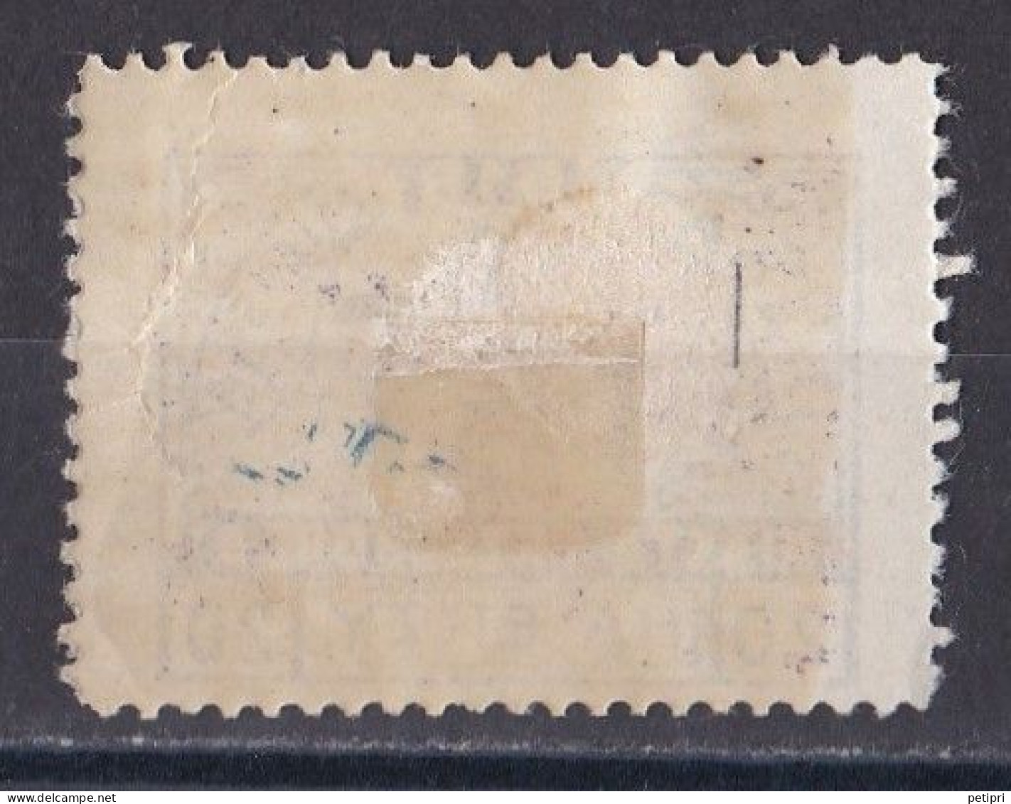 Pologne - Gouvernement Provisoire - 1919 Poste Locale Przedborz  Mi N ° 18  Neuf * Non Dentelé - Unused Stamps
