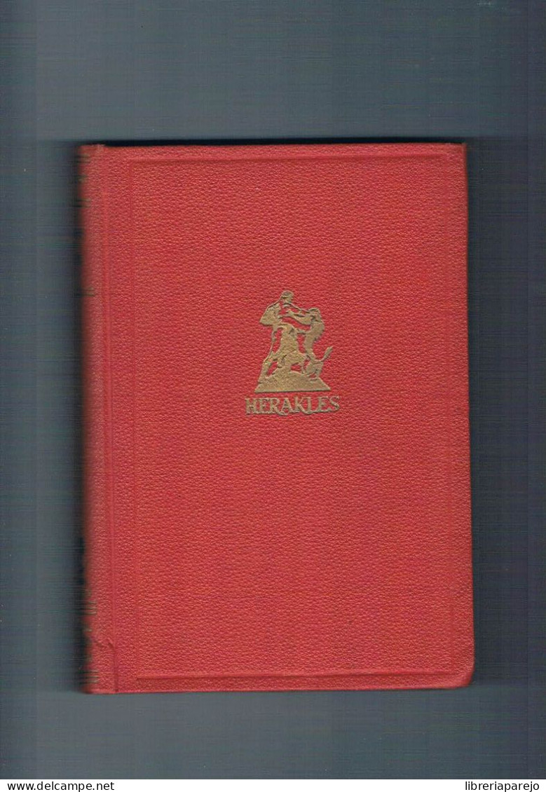 Metodos De Pesca En Aguas Dulce Y Salada Ira Gabrielson Herakles 1958 - Other & Unclassified