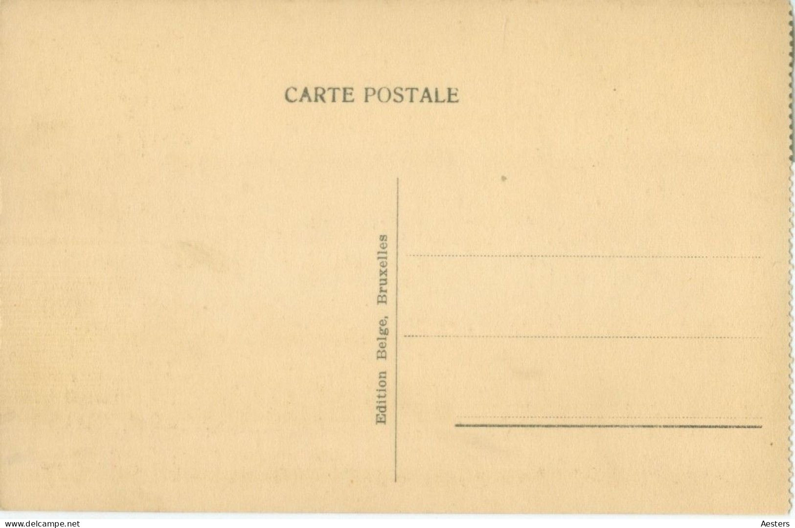 Waals-Brabant; Dongelberg, 12 Cartes Postales Différentes - Non Voyagé. (24 Scans) - Jodoigne
