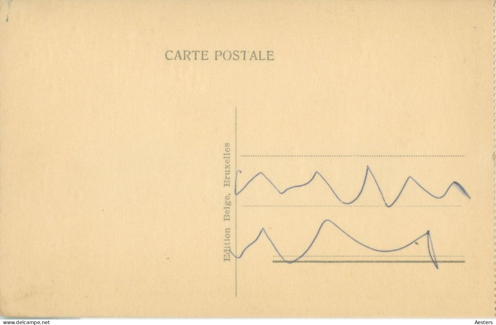 Waals-Brabant; Dongelberg, 12 Cartes Postales différentes - non voyagé. (24 scans)