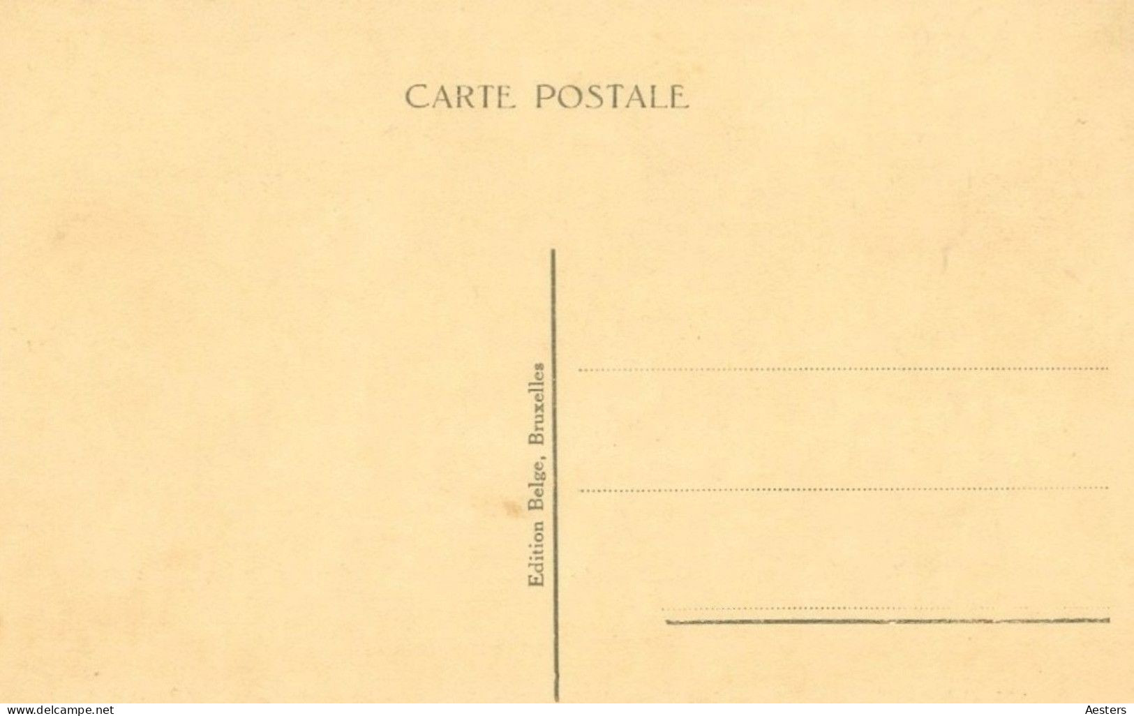 Waals-Brabant; Dongelberg, 12 Cartes Postales différentes - non voyagé. (24 scans)