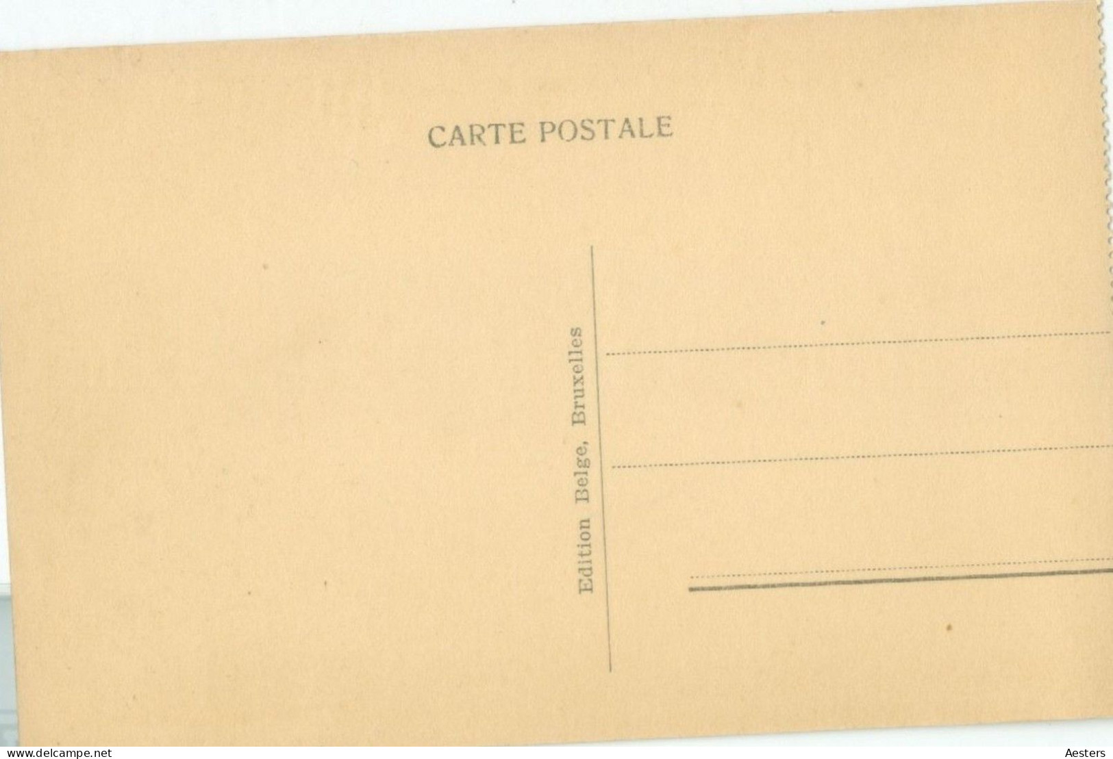 Waals-Brabant; Dongelberg, 12 Cartes Postales différentes - non voyagé. (24 scans)