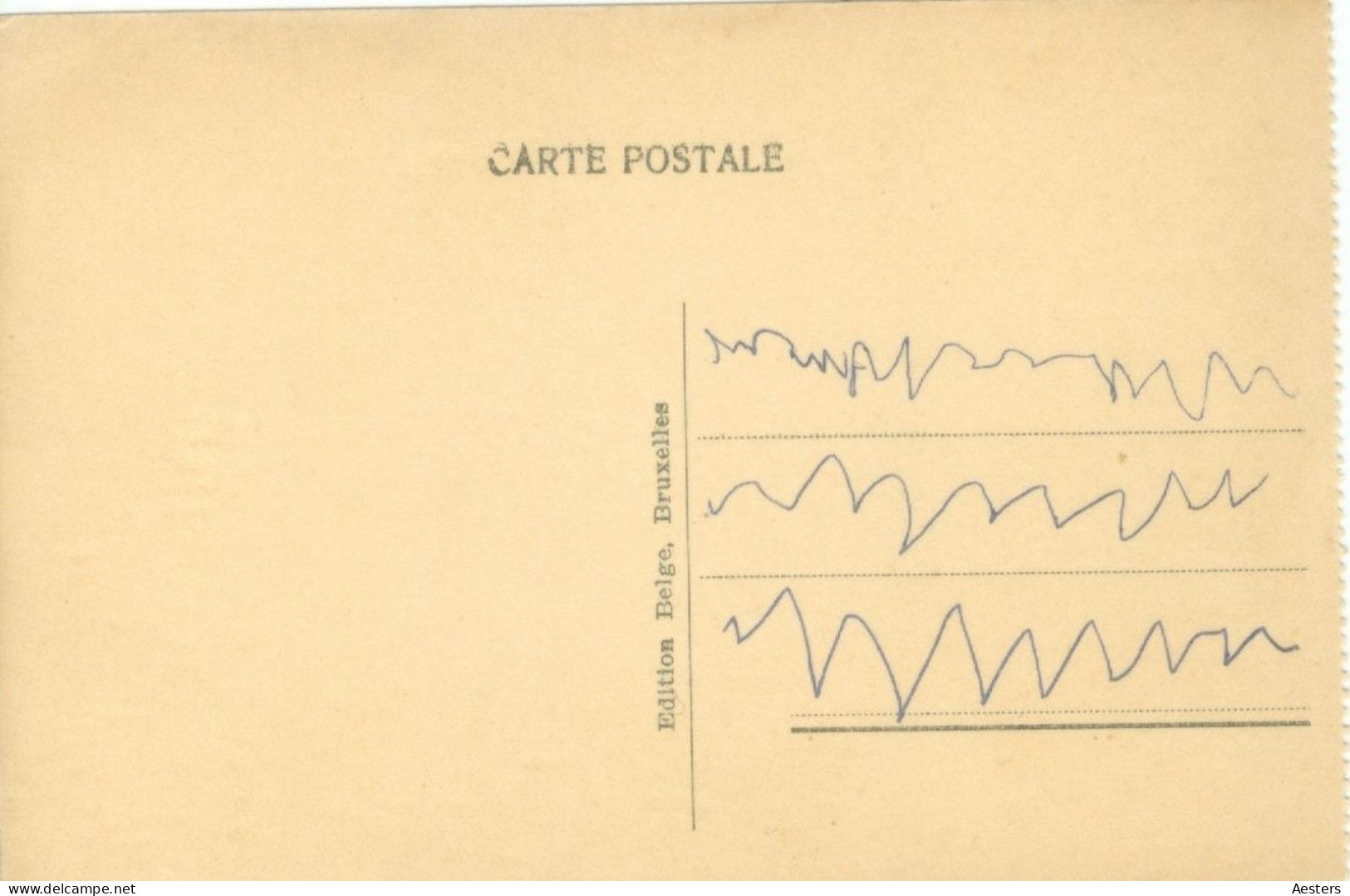 Waals-Brabant; Dongelberg, 12 Cartes Postales différentes - non voyagé. (24 scans)