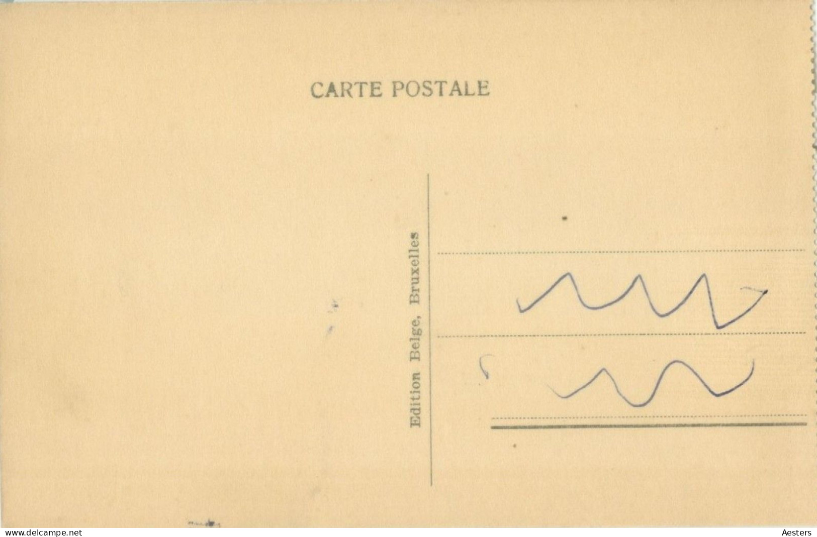 Waals-Brabant; Dongelberg, 12 Cartes Postales différentes - non voyagé. (24 scans)