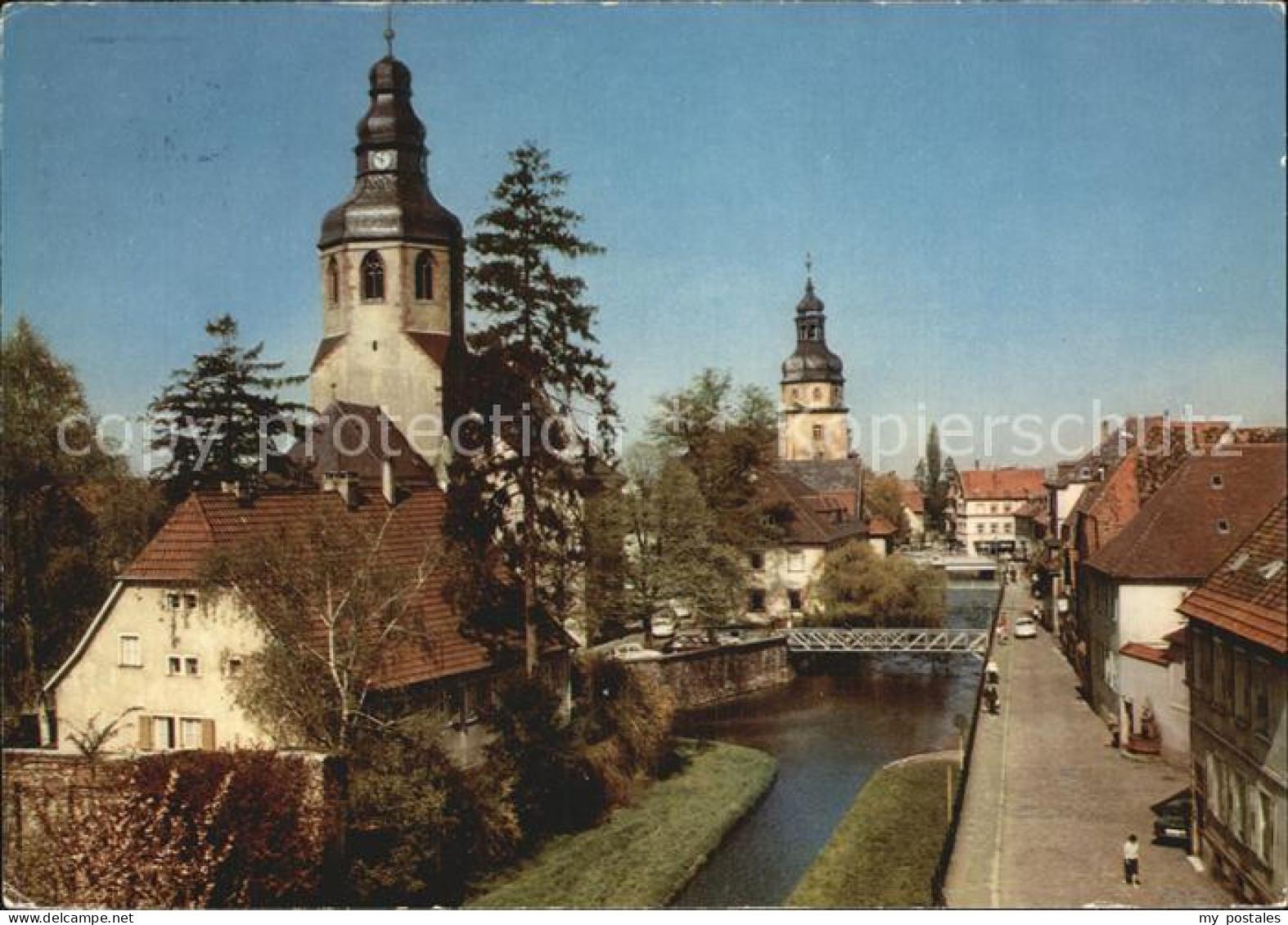 72404289 Ettlingen An Der Alb Ettlingen - Ettlingen