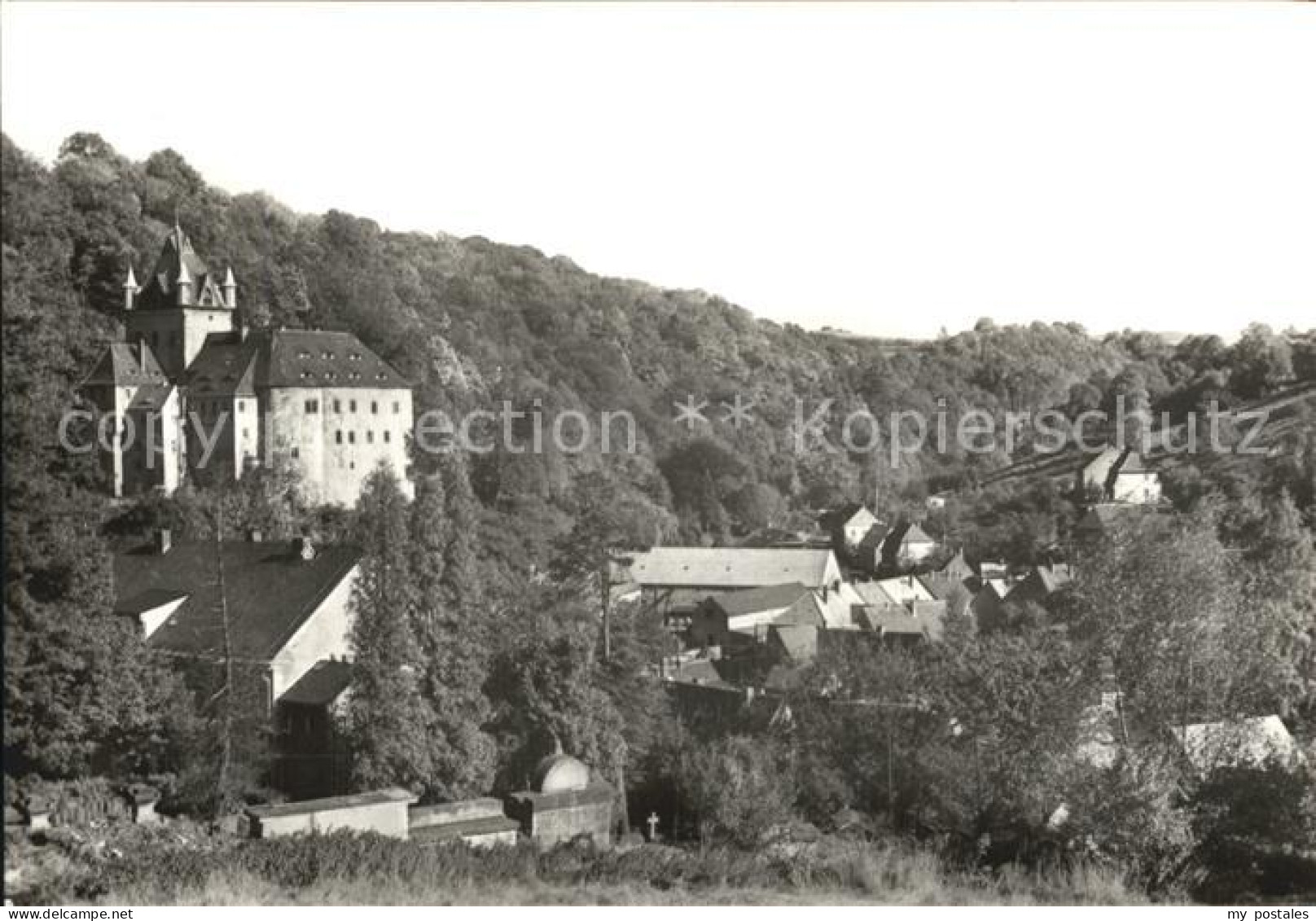 72402269 Liebstadt Schloss Kuckuckstein Liebstadt - Liebstadt