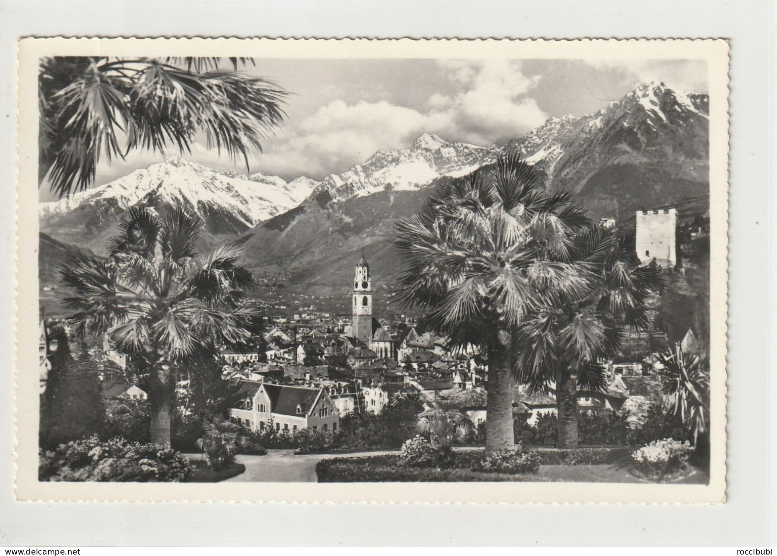 Merano - Merano