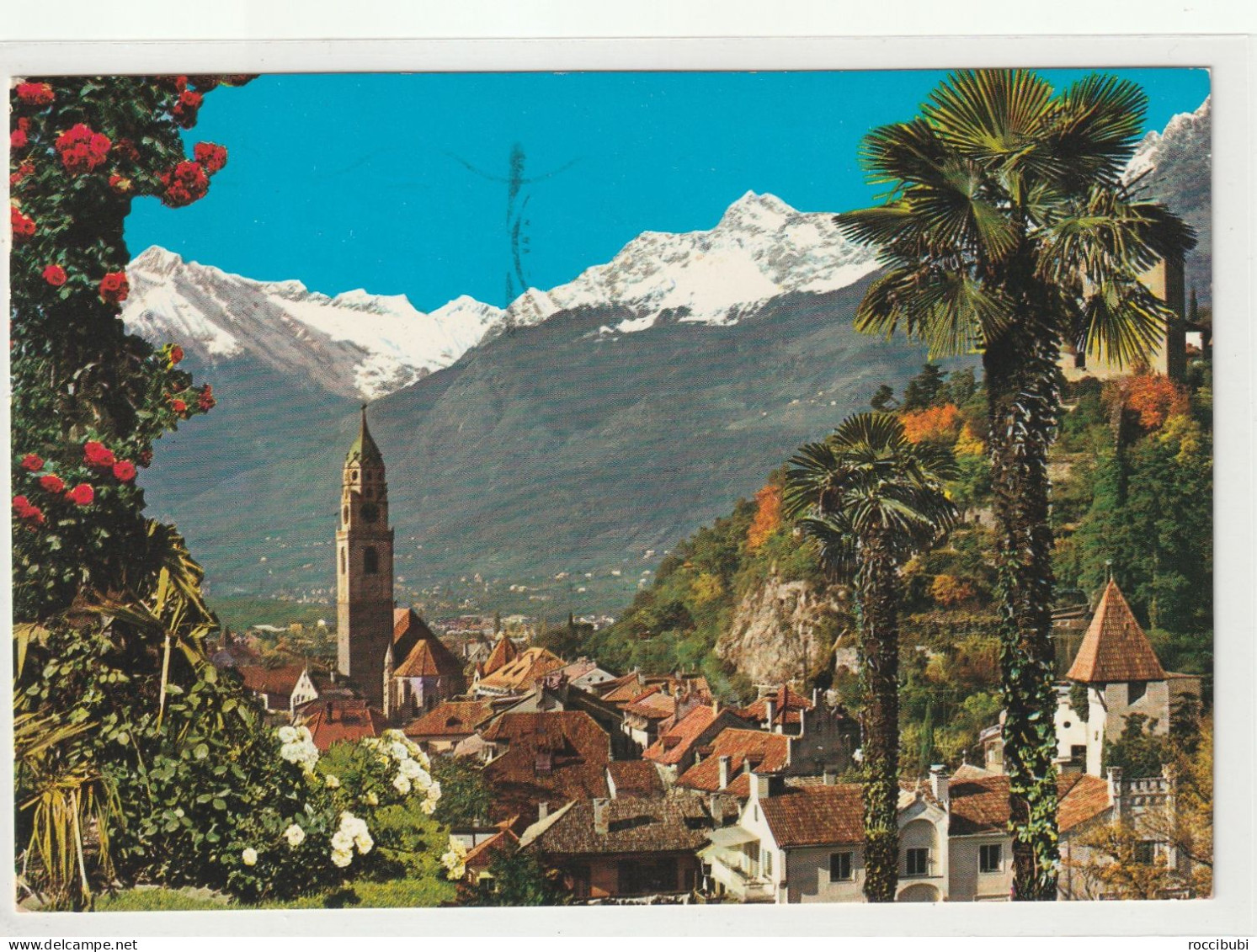 Merano, Italien - Merano