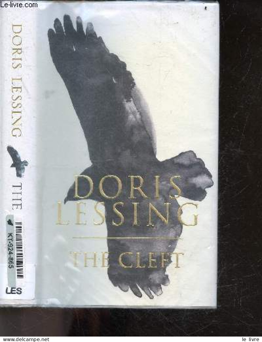 The Cleft - Doris Lessing - 2007 - Language Study