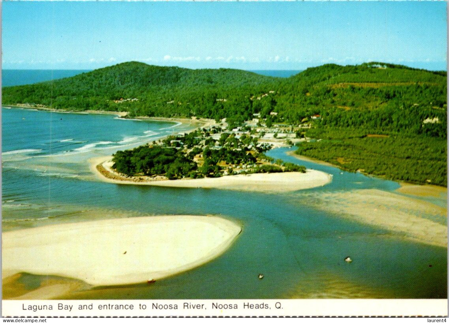 12-3-2025 (2 Y 46) Australia - QLD - Noosa River - Sunshine Coast