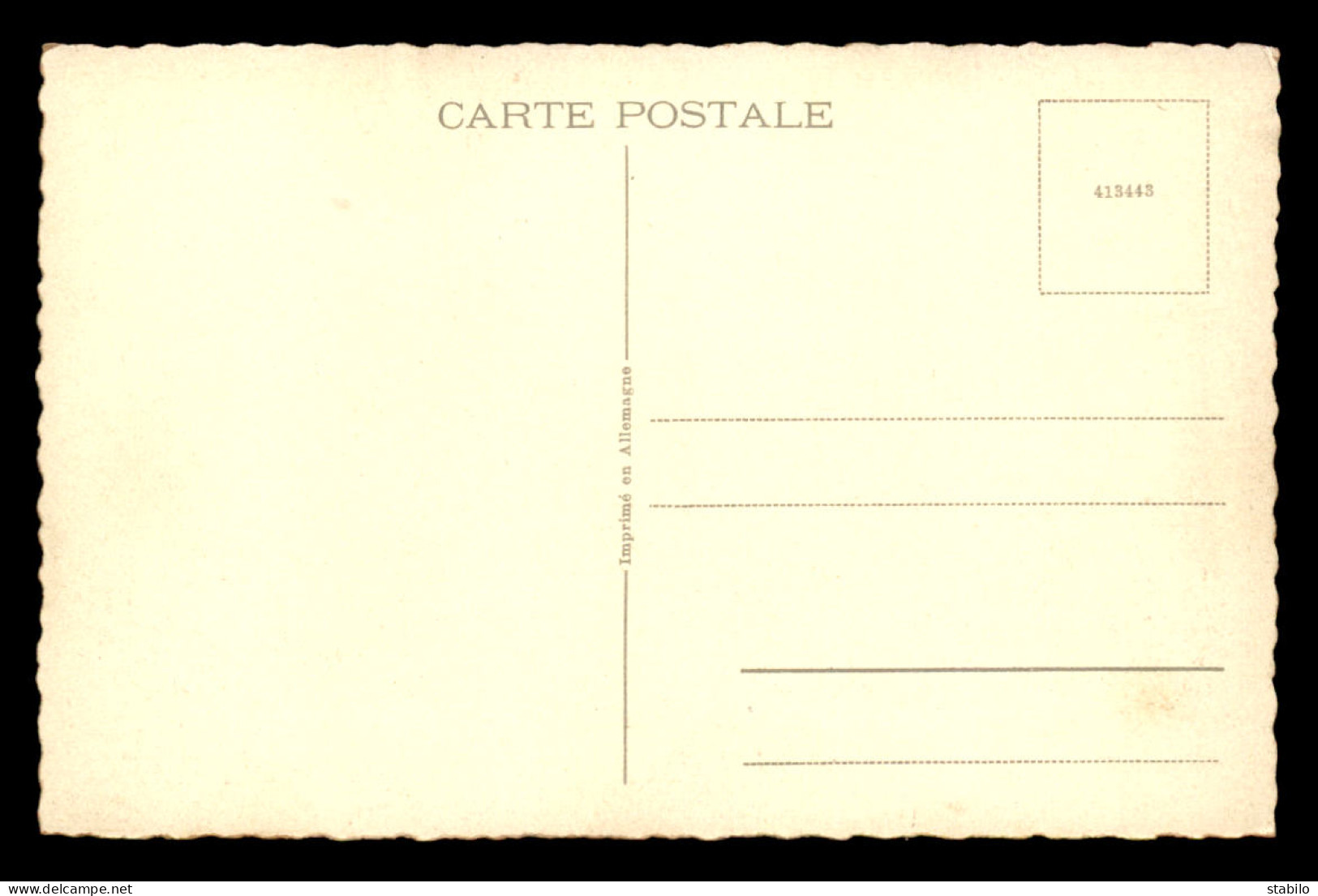 57 - HAGONDANGE - LES HAUTS FOURNEAUX - Hagondange