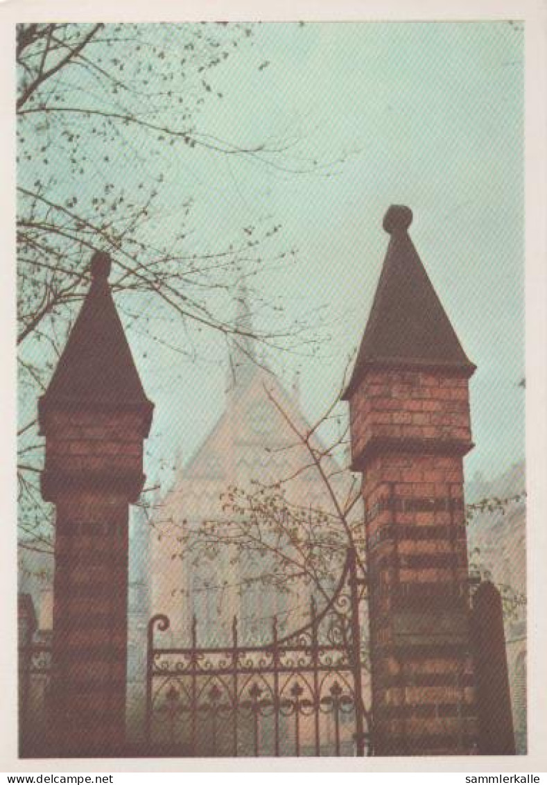 13995 - Lettland - Riga - Zalkalns-Akademie - Ca. 1975 - Latvia