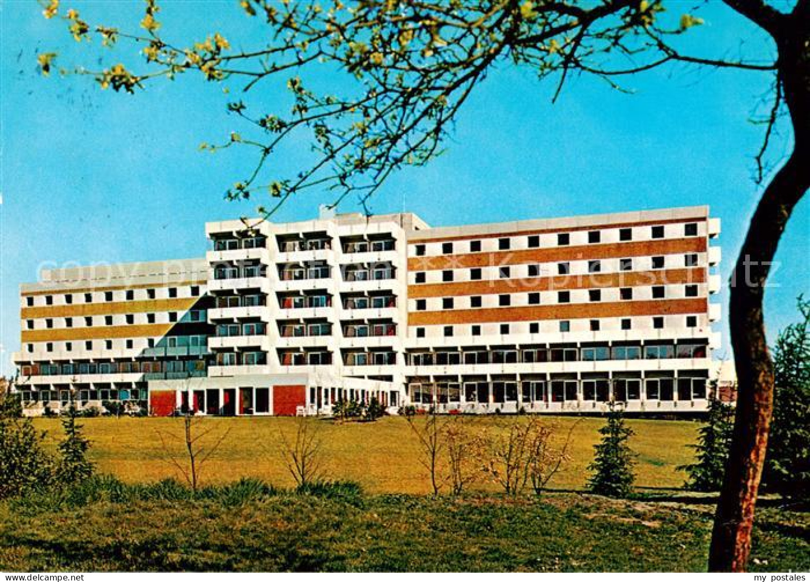 73814946 Bad Rothenfelde Schuechtermann Klinik Bad Rothenfelde - Bad Rothenfelde