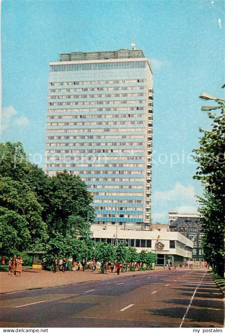 73619828 Riga Lettland Vesnica Latvija Hotel Riga Lettland - Lettland