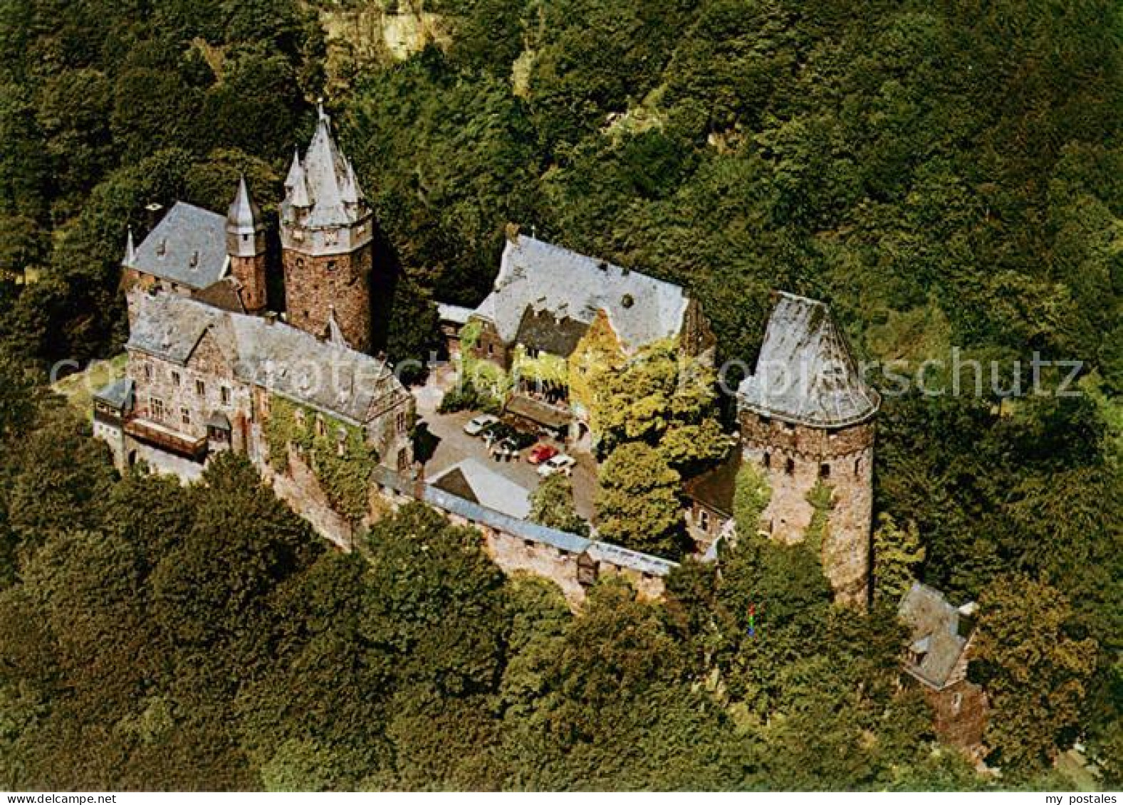 73616062 Altena Lenne Burg Altena Schmideeisenmuseum Draht Und Jugendherbergsmus - Altena