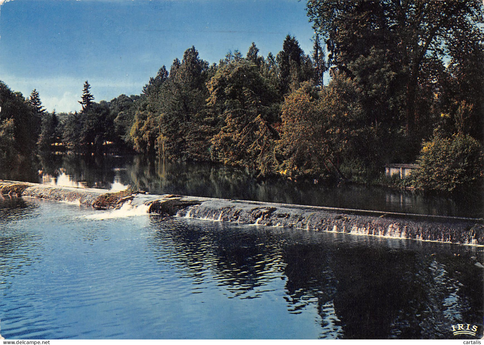 14-PONT D OUILLY-N°3682-C/0143 - Pont D'Ouilly