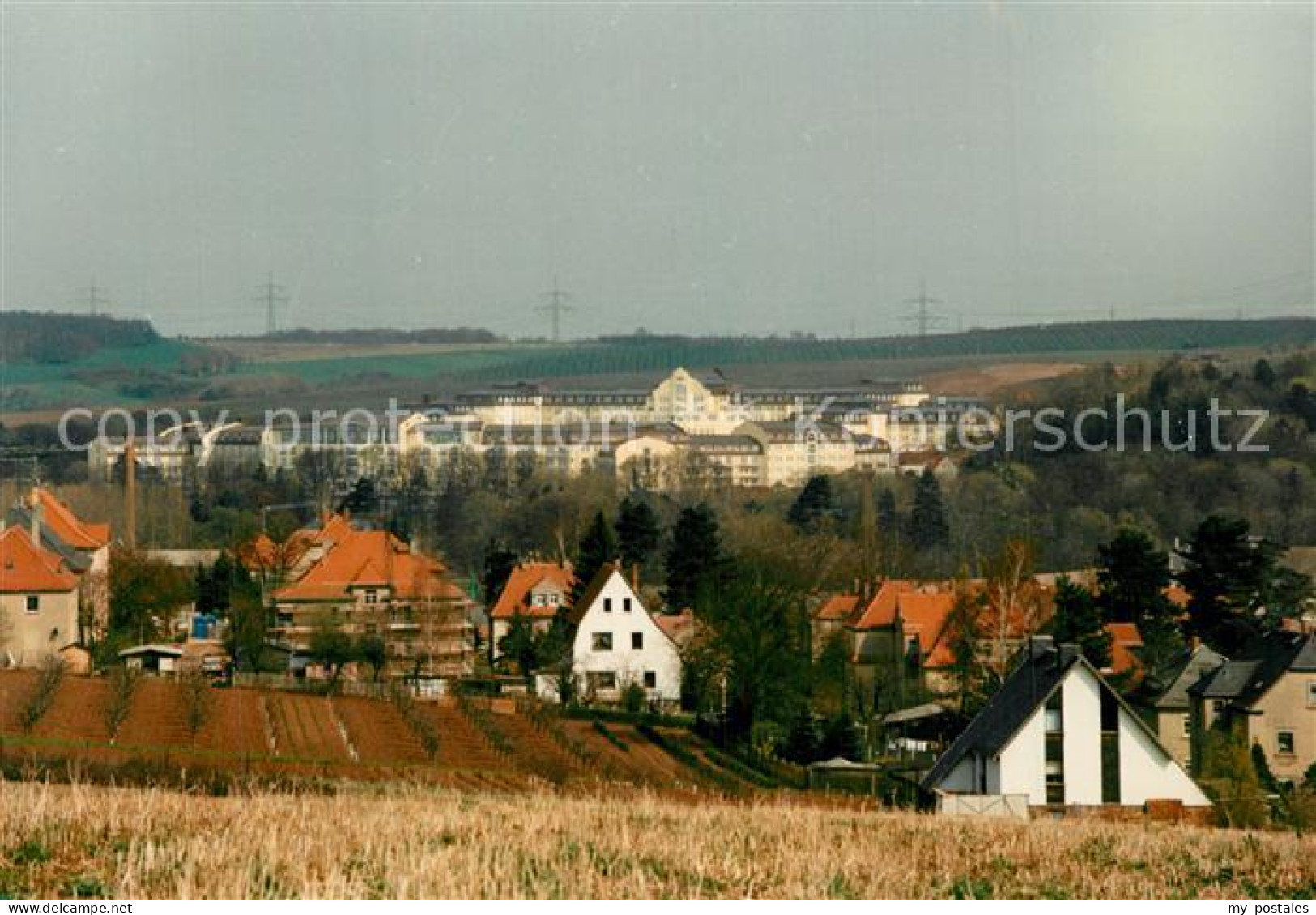 73606681 Freital Panorama Freital - Freital