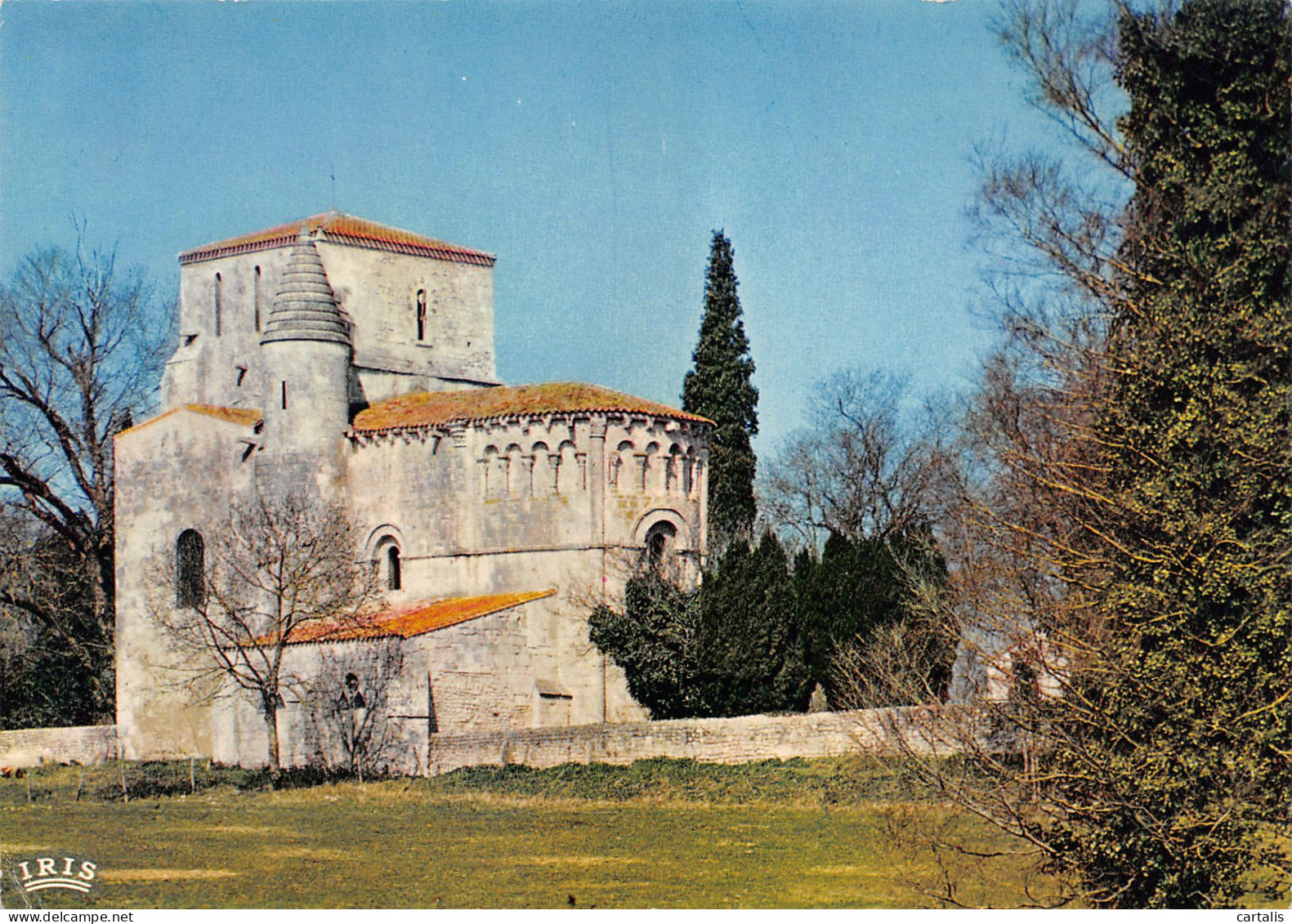 17-VAUX SUR MER-N°3687-D/0317 - Vaux-sur-Mer