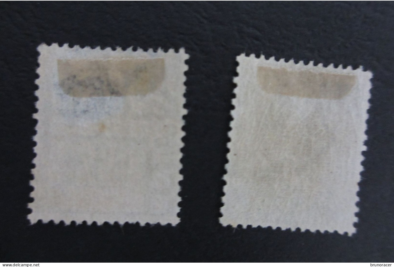 COLONIES SOUDAN Fr. N°8 UN CLAIR/9 Oblit. COTE 46,50 EUROS VOIR SCANS - Used Stamps