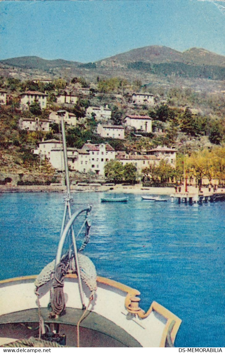 Opatija Ičići 1965 - Croatie