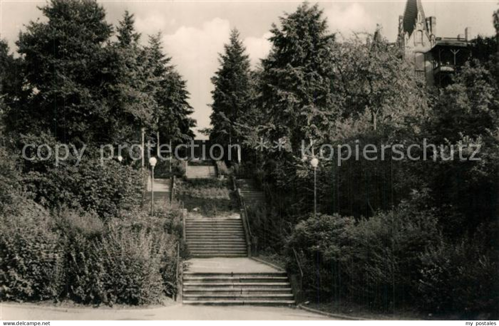 73599849 Eberswalde Goethetreppe Eberswalde - Eberswalde