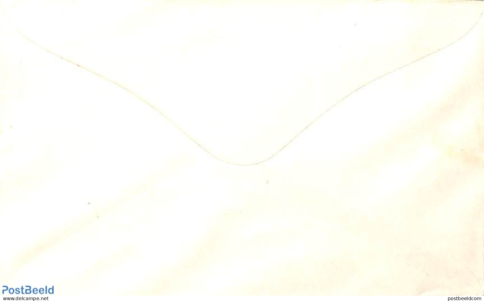 Australia 1915 Envelope 1d, Unused Postal Stationary - Lettres & Documents
