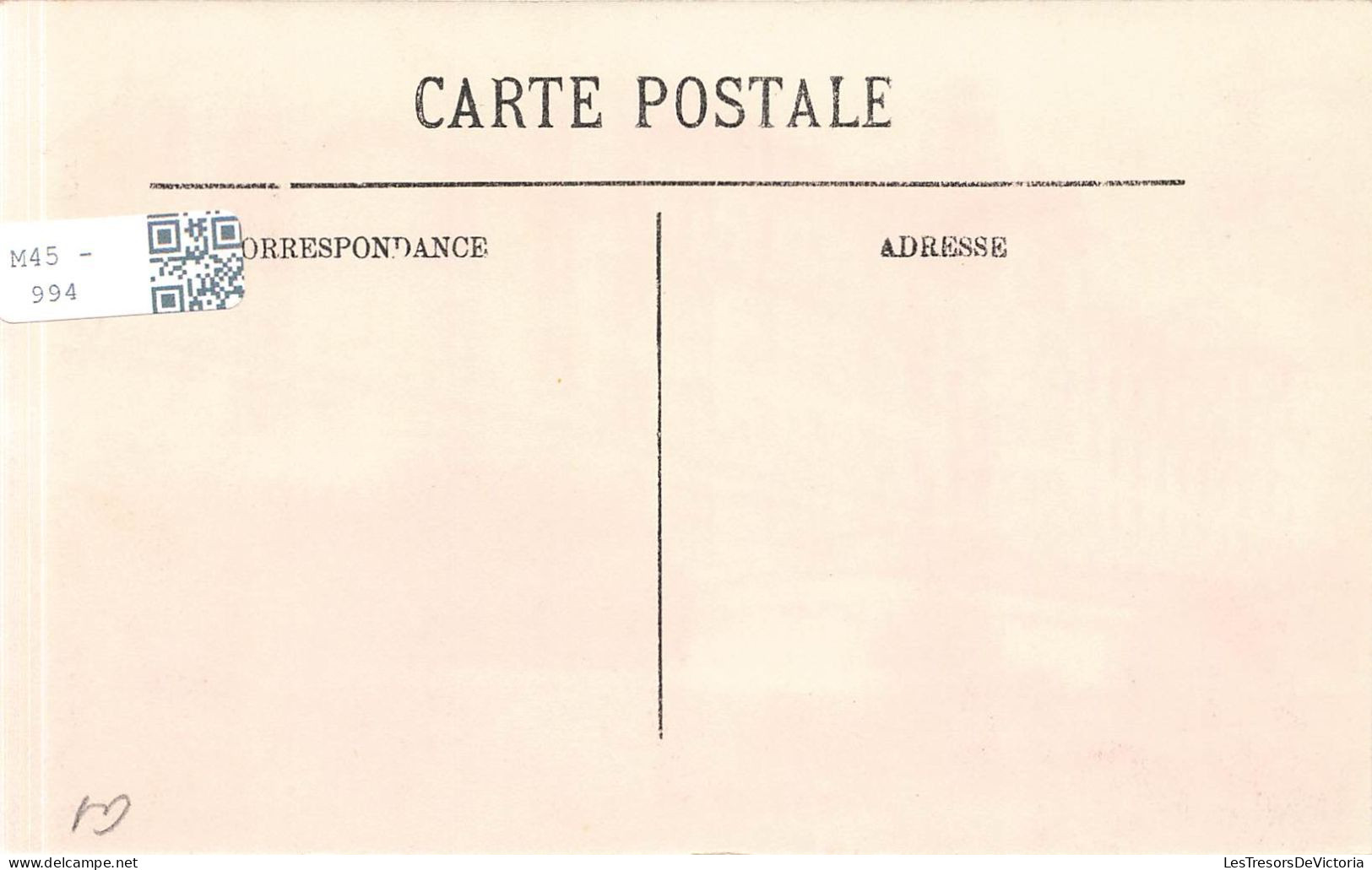 FRANCE - Bagnoles De L'Orne - Vue Prise Du Roc Au Chien - Carte Postale - Bagnoles De L'Orne