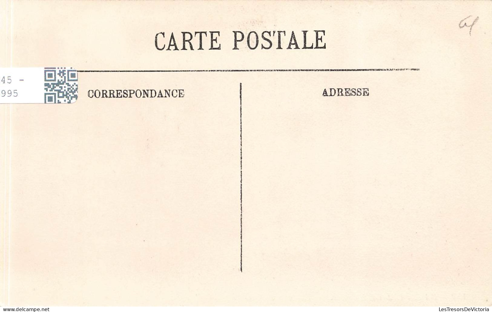FRANCE - Bagnoles De L'Orne - Une Vue Du Square Meliodon - Carte Postale - Bagnoles De L'Orne