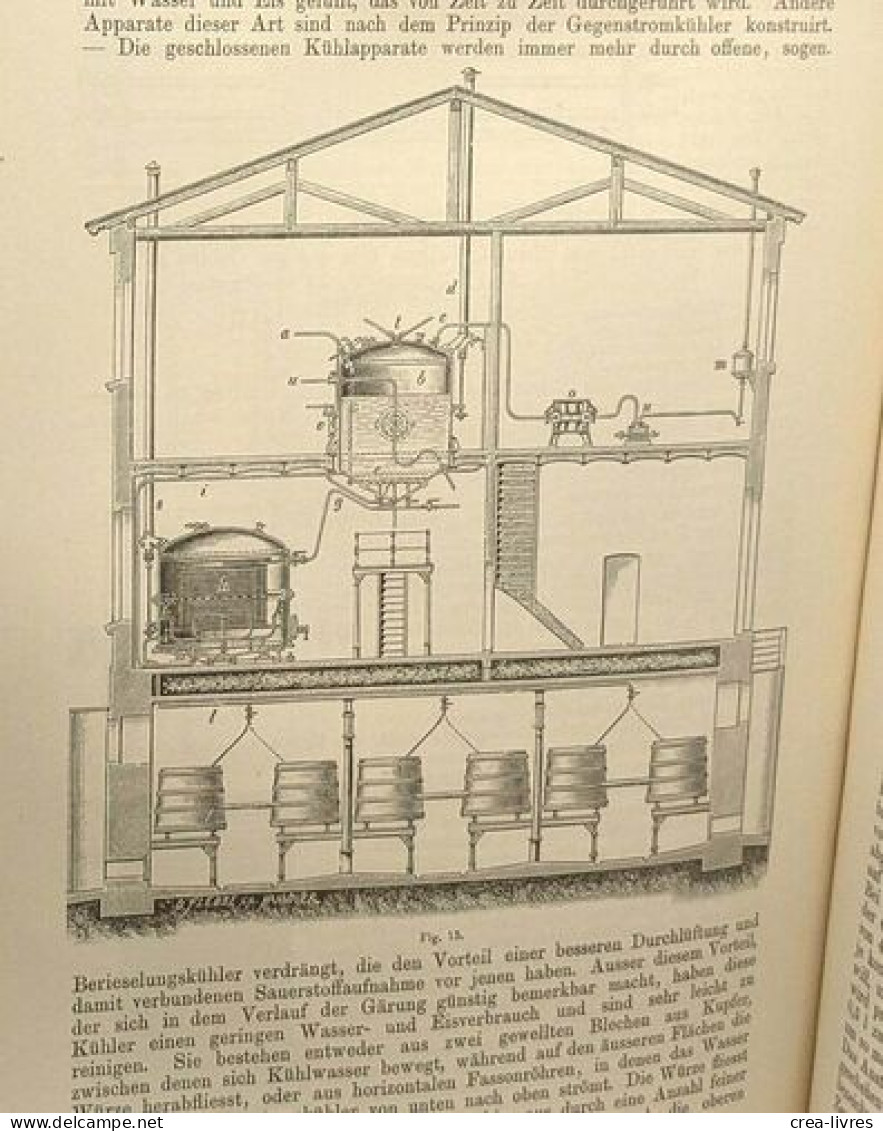 Luegers Lexikon Der Gesamten Technik Und Ihrer Hilfswissenschaften Im Verein Mit Fachgenossen Herausgegeben Zweiter Band - Woordenboeken