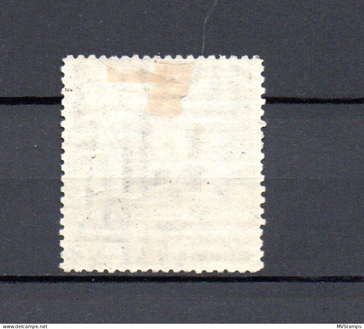 Russia 1934 Aviation/Stratosphere Stamp P. Fedosjenko (Michel 482) MLH - Unused Stamps