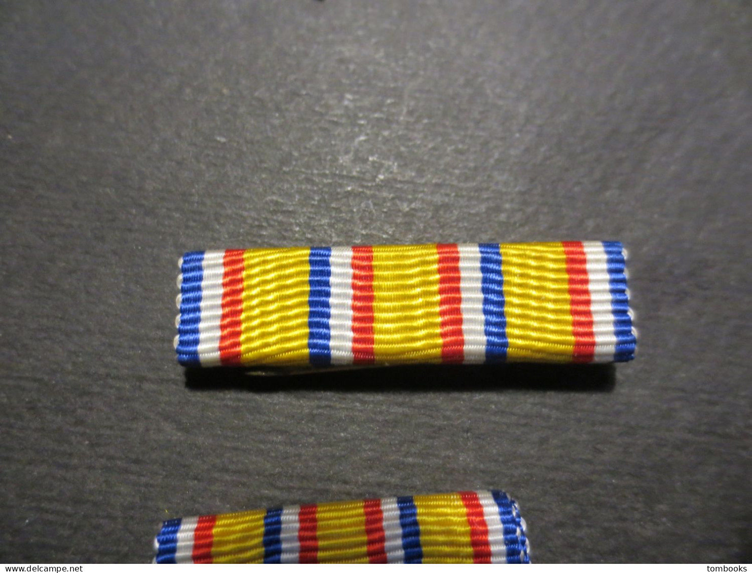 Sapeurs Pompiers - Insigne Et Barrette - Couleur Argent - 1935 - Bazor -  Boîte D'origine - TBE - - Pompiers