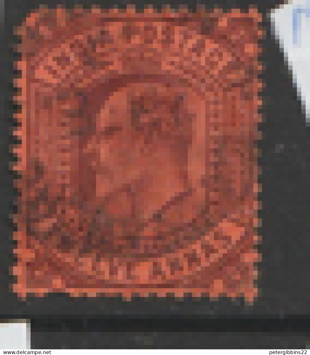India  1902  SG 135 12a   Fine Used - 1902-11 Koning Edward VII