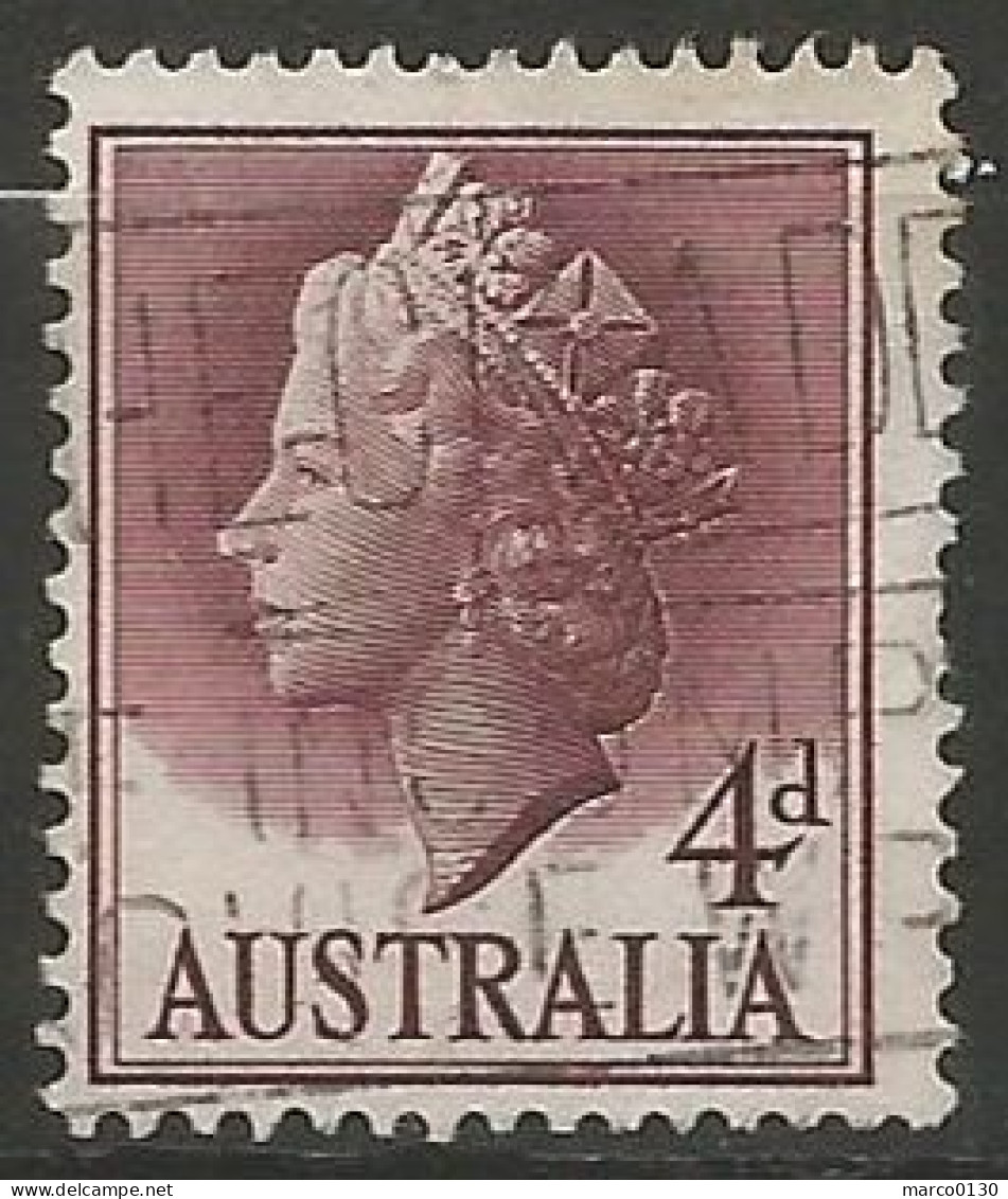 AUSTRALIE N° 235 OBLITERE - Used Stamps