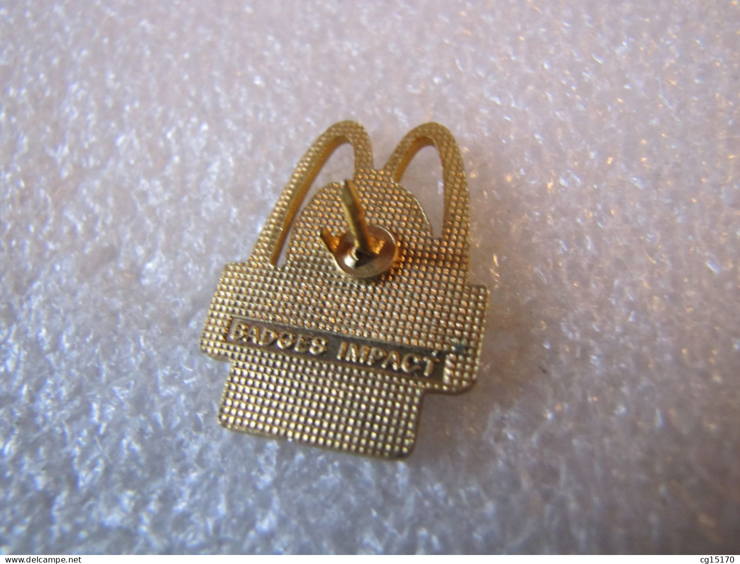 PIN'S   McDonald's CORBEIL - McDonald's