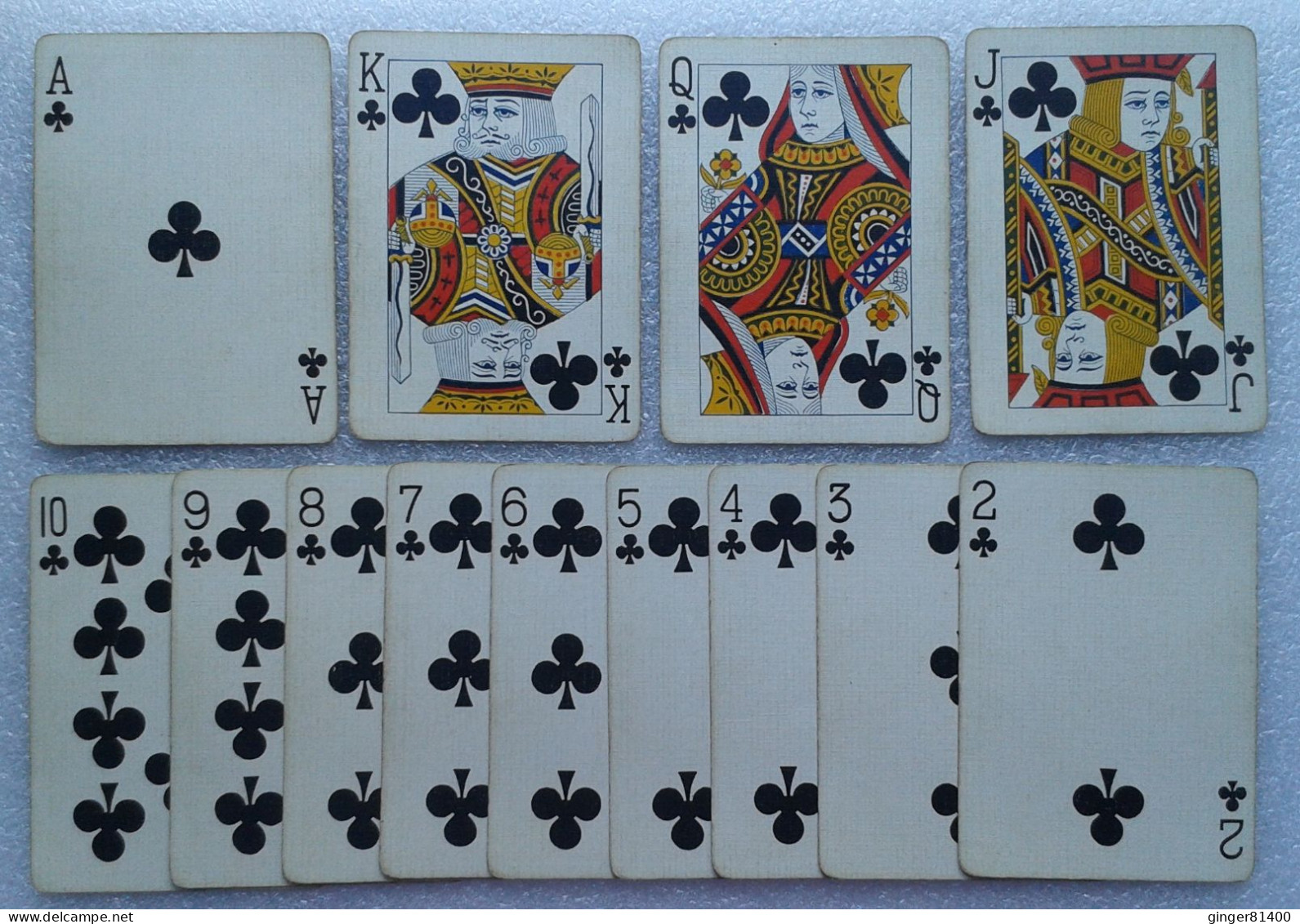 Ancien Jeu De 52 Cartes BICYCLE 808 Air CUSHION - The U.S PLAYIND CARD CO. Cincinnati U.S.A Russel & Morgan Factories - Playing Cards (classic)