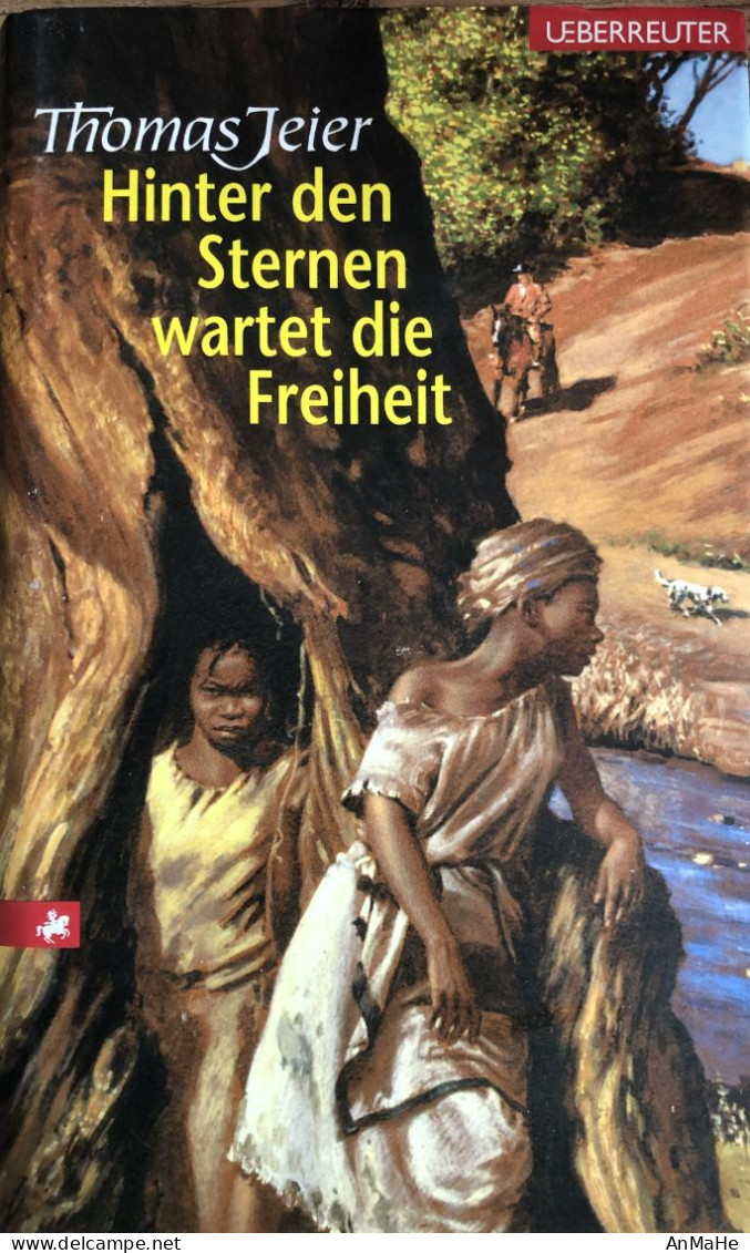 B1309 - Hinter Den Sternen Wartet Die Freiheit - Thomas Jeier - Roman - Unterhaltungsliteratur