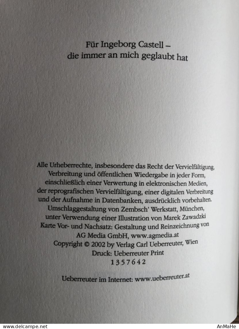 B1309 - Hinter Den Sternen Wartet Die Freiheit - Thomas Jeier - Roman - Divertissement