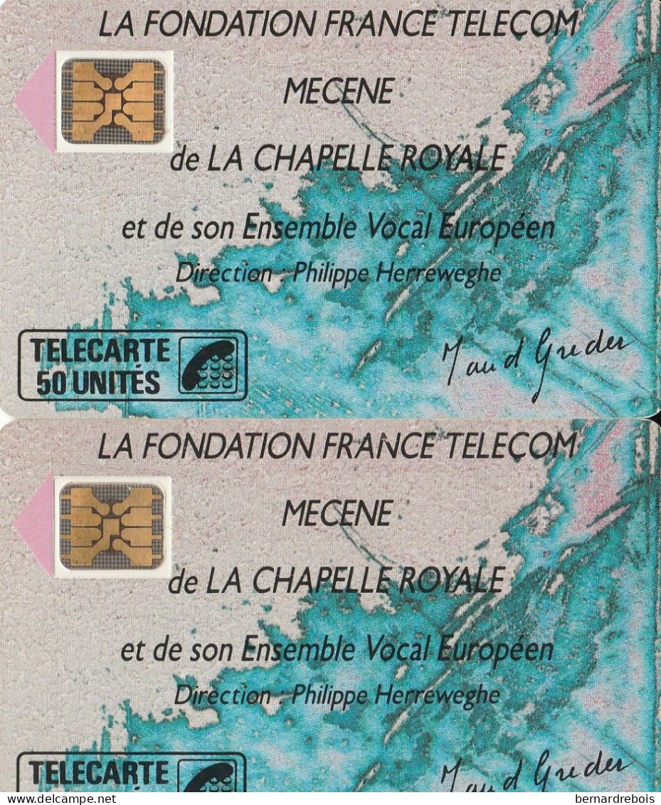 A22 -LA CHAPELLE ROYALE SC4 ET SC5 Pour 1 Euro - Non Classés