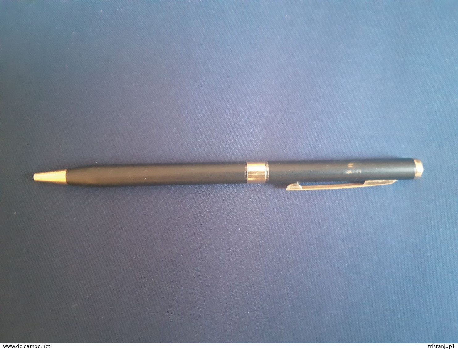 Stylo Zippo Vintage - Pens
