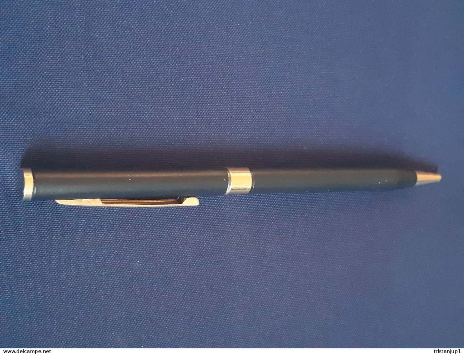Stylo Zippo Vintage - Pens