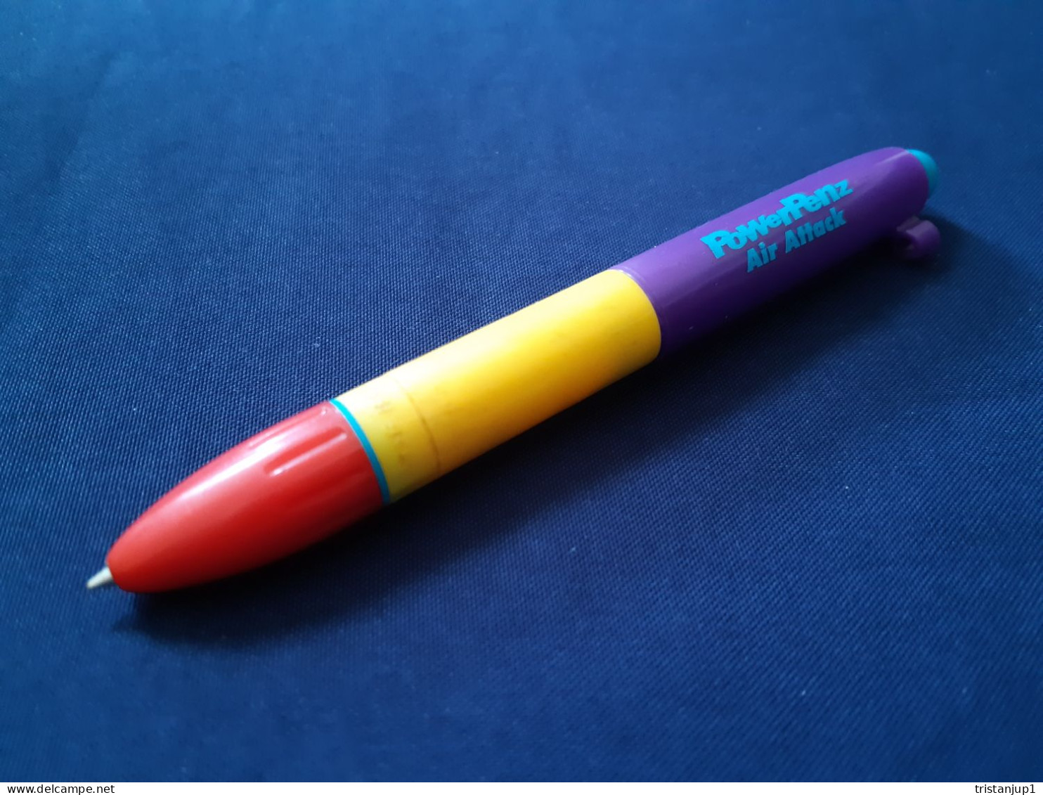 Stylo PowerPenz Air Attack - Pens