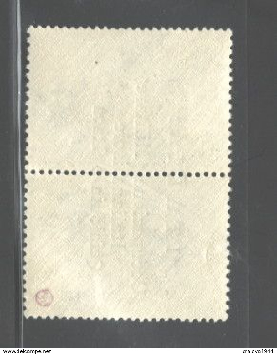 GREECE,1941"ISSUE FOR CEPHALONIA & ITHACA"#N5,.MNH, CERTIFIED - Ionische Eilanden