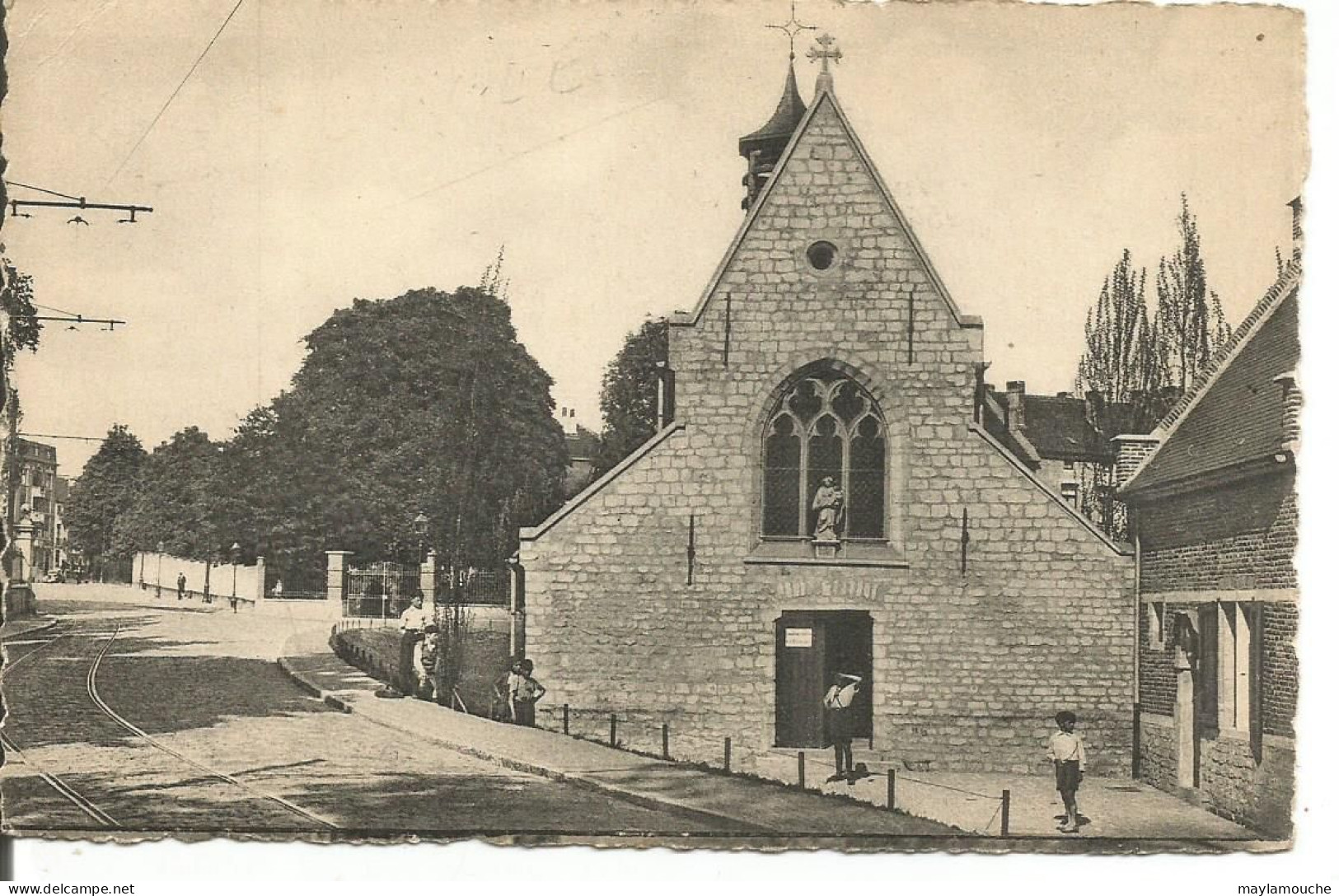 Uccle Ukkel - Ukkel - Uccle