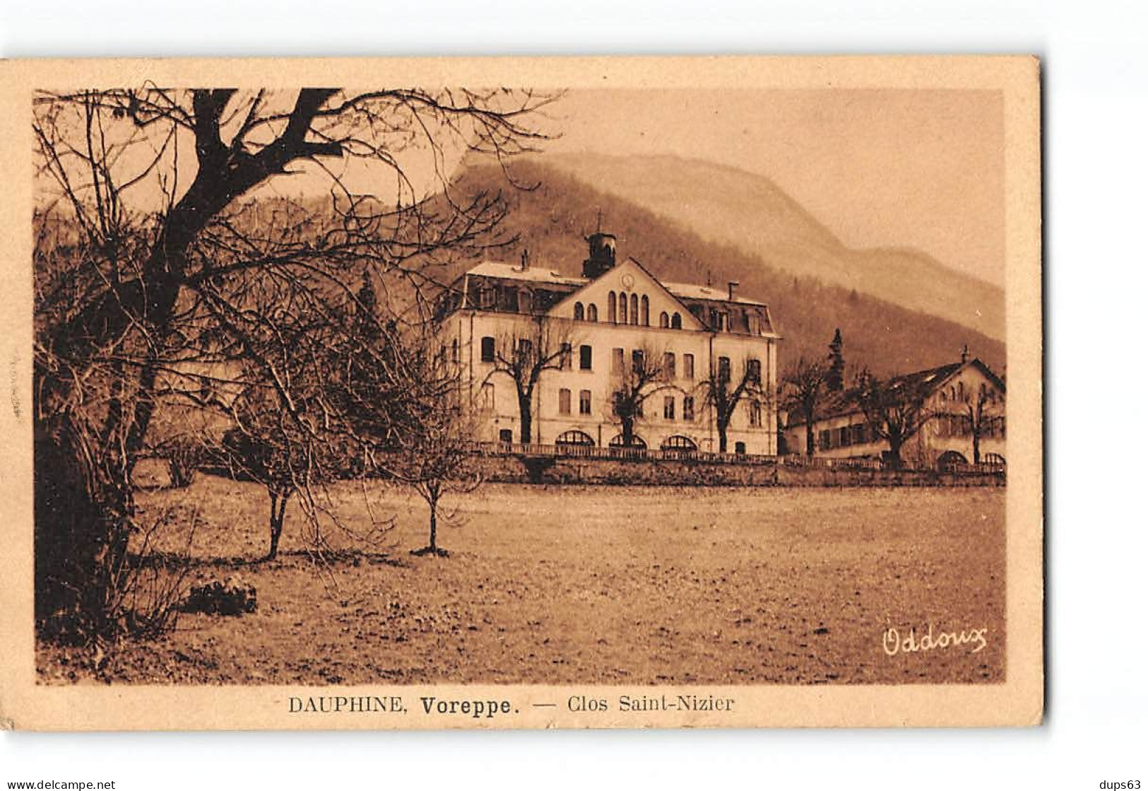 VOREPPE - Clos Saint Nizier - Très Bon état - Voreppe