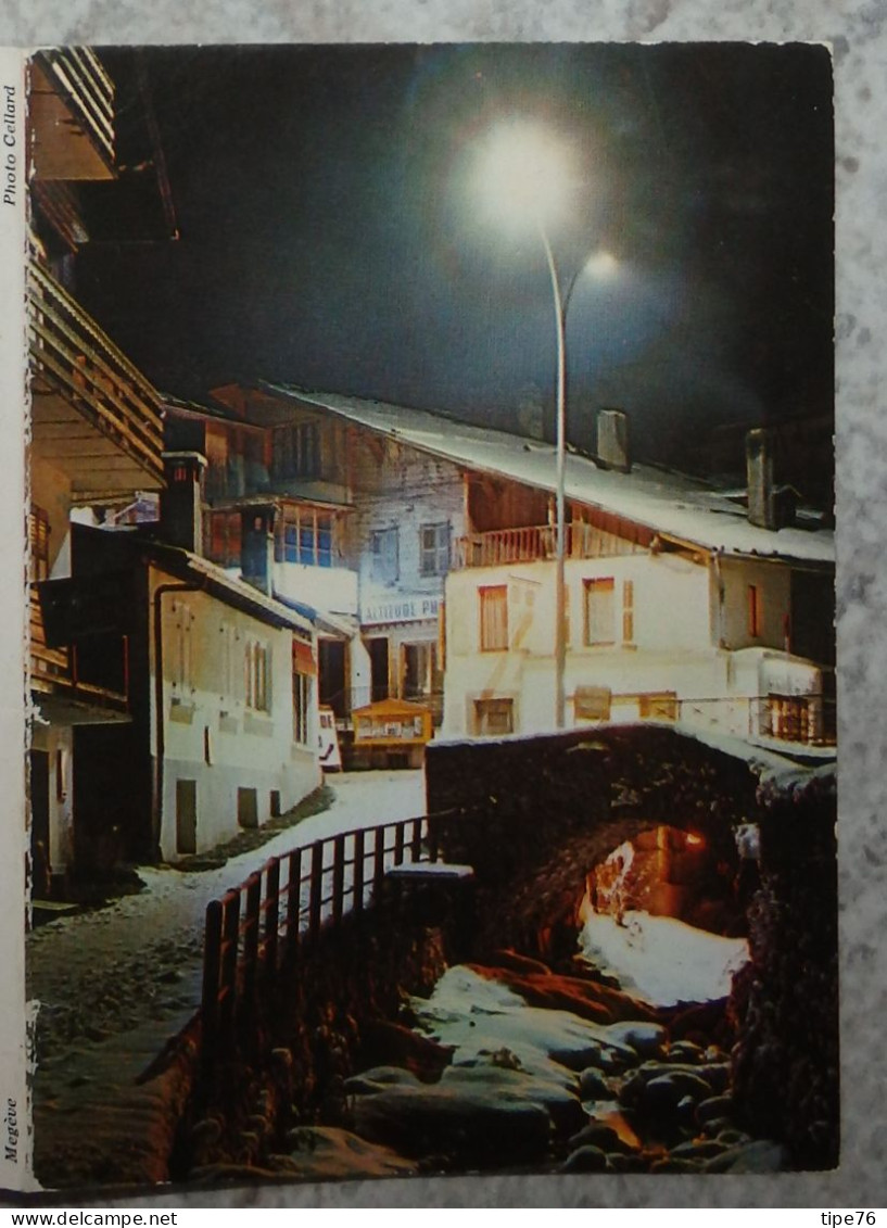 Petit Calendrier Poche 1975 Megève - Champdeniers Deux Sèvres - Tamaño Pequeño : 1971-80