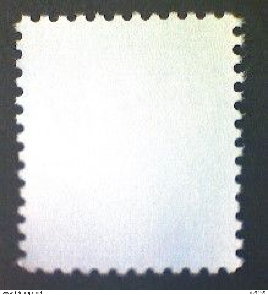 United States, Scott #3616, Used(o), 2002, George Washington, 23¢, Green - Gebruikt
